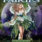 magical world of fairies coloring book 8 12 years old 50 unique fairy designs christmas or birthday gift idea or party favor for a girls stress relief anxiety and depression 1 jpg 1 85x85