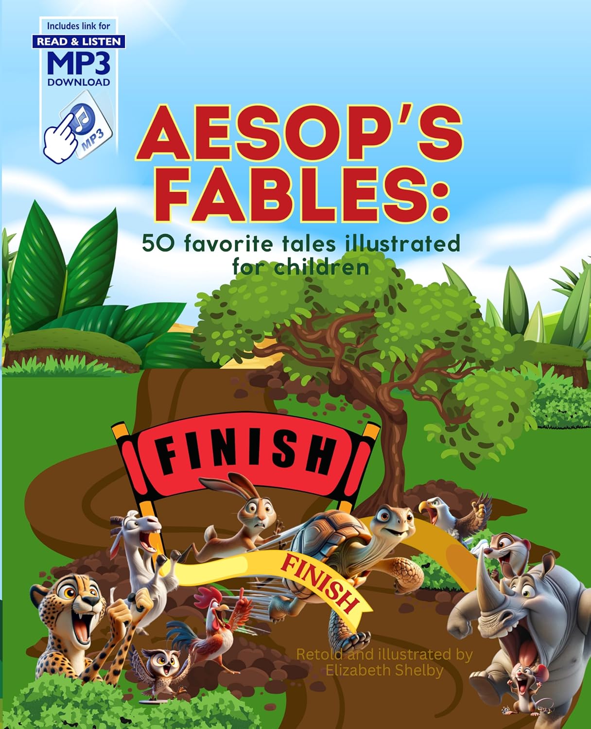 Aesop's Fables